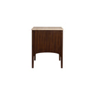 Frontinac 2-Drawer Nightstand-9