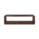 Wren Burl Coffee Table-1