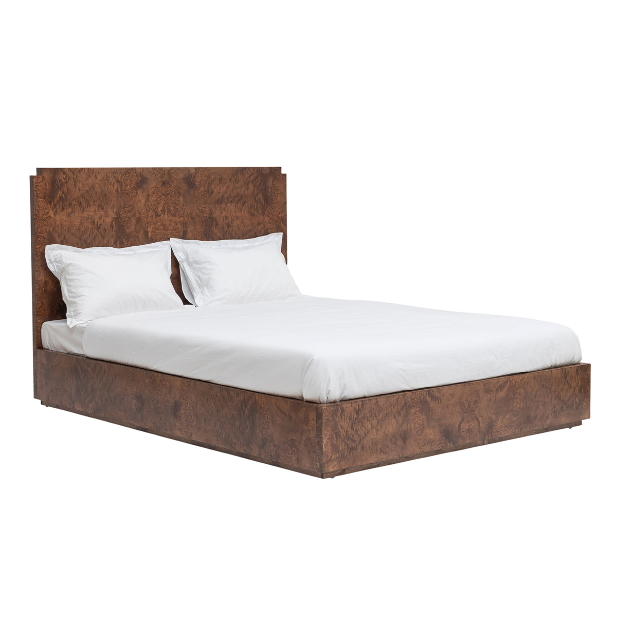 Wren Burl Bed-13