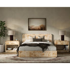 Wren Burl Bed-16