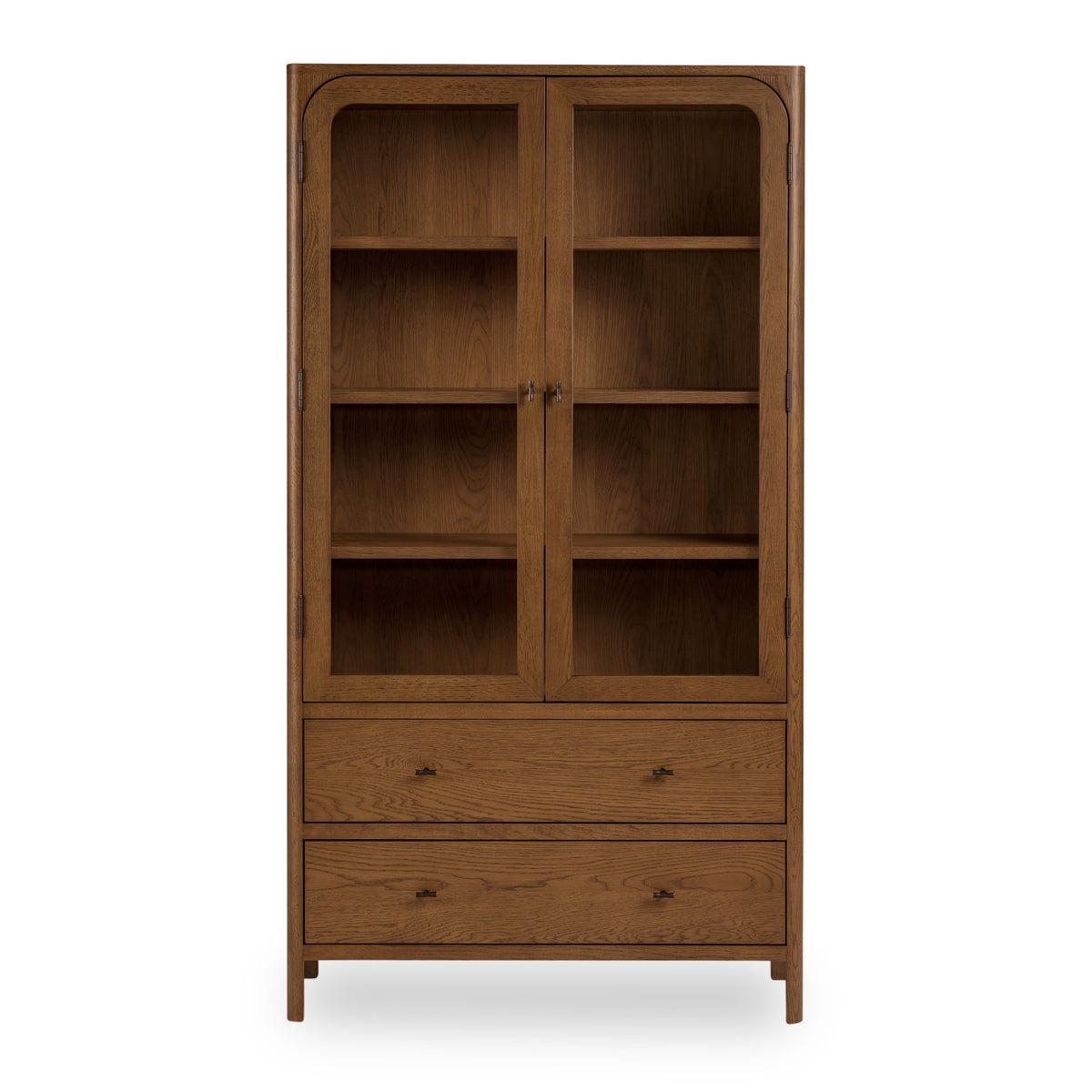 Collin Display Cabinet-1