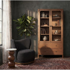 Collin Display Cabinet-3