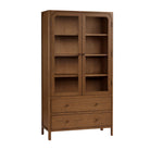 Collin Display Cabinet-4
