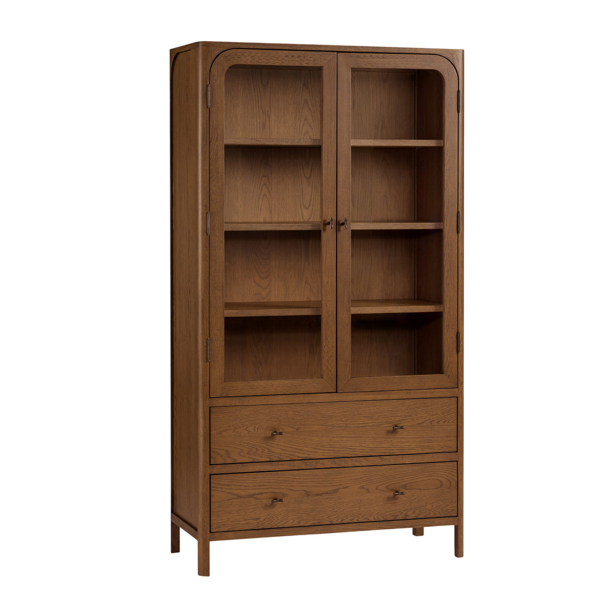 Collin Display Cabinet-4