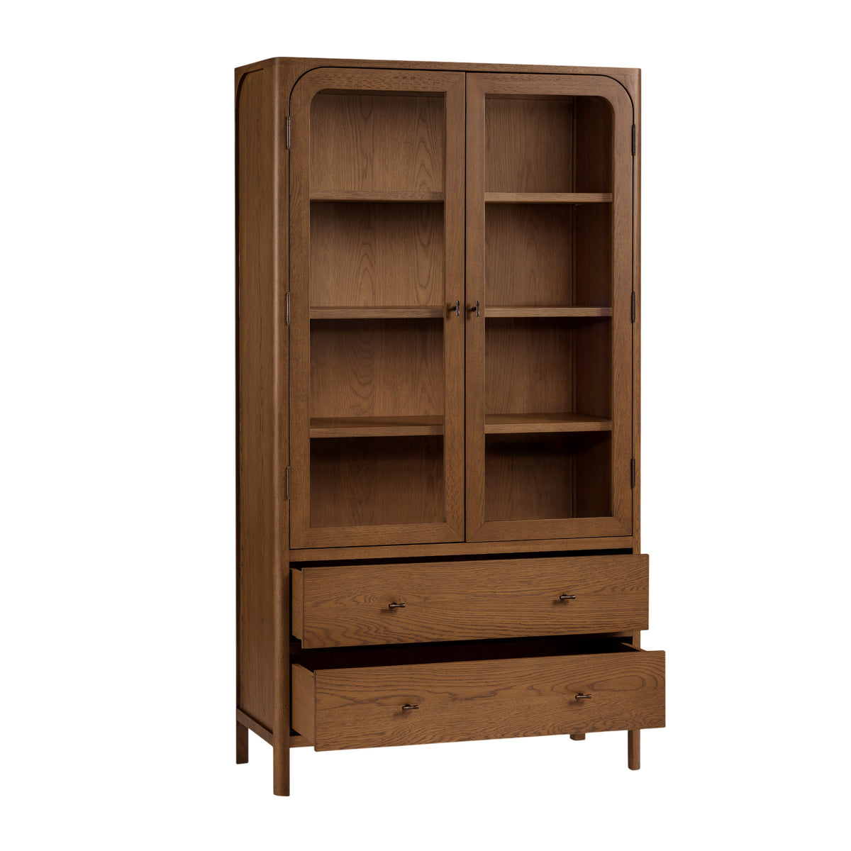 Collin Display Cabinet-5