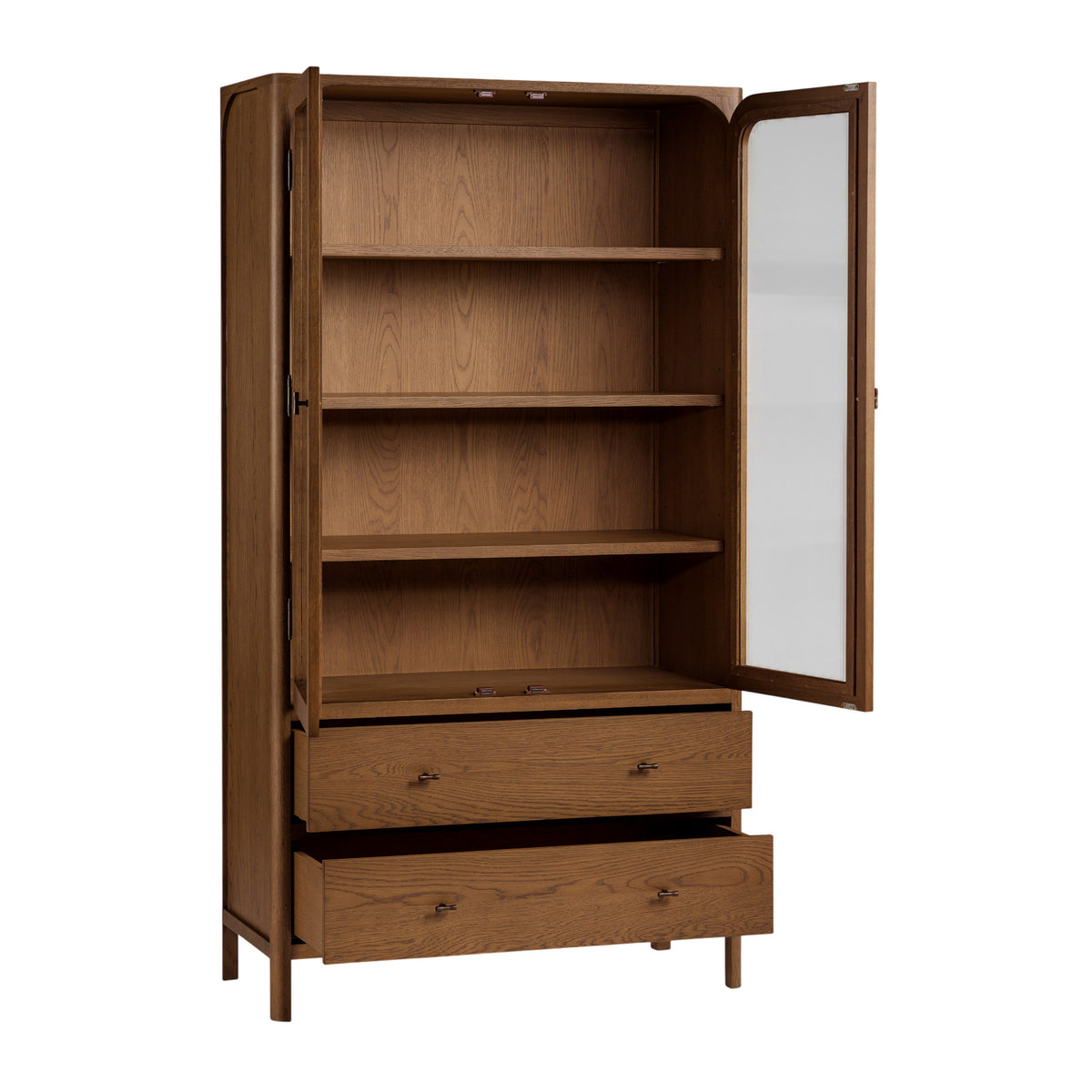 Collin Display Cabinet-6