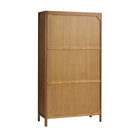 Collin Display Cabinet-7