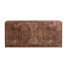 Wren Burl Sideboard-1