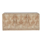 Wren Burl Sideboard-11