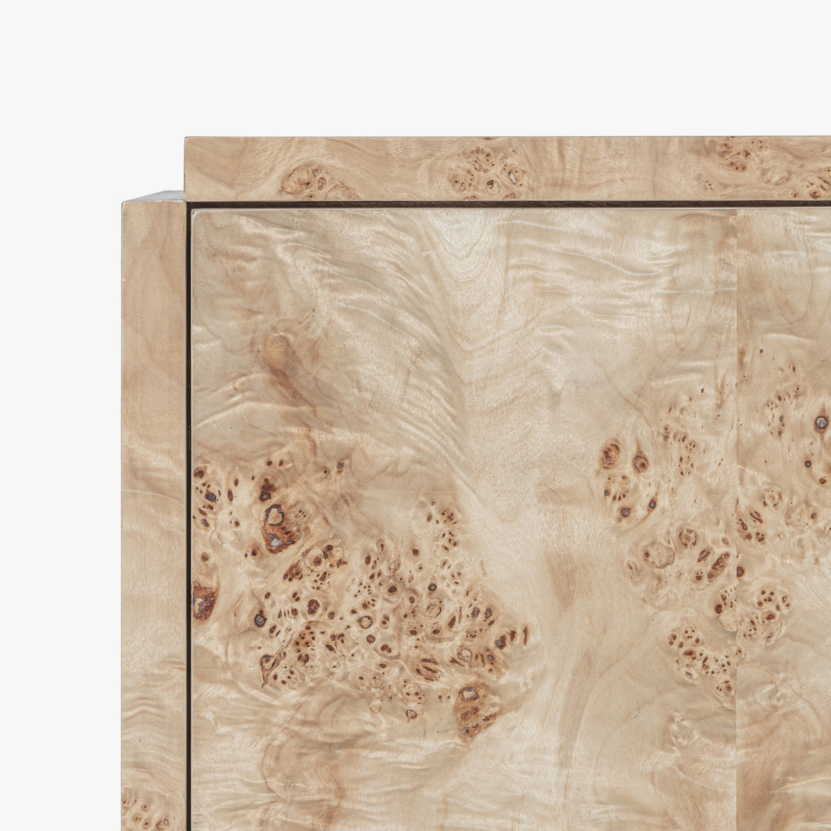 Wren Burl Sideboard-14