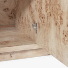 Wren Burl Sideboard-16