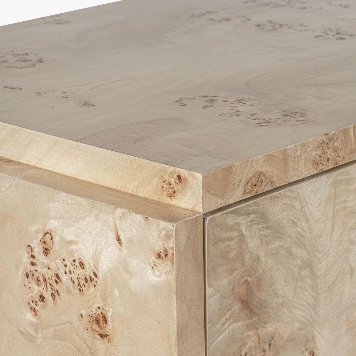 Wren Burl Sideboard-18