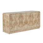Wren Burl Sideboard-20