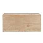 Wren Burl Sideboard-22