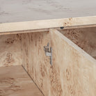 Wren Burl Sideboard-23