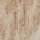 Wren Burl Sideboard-24