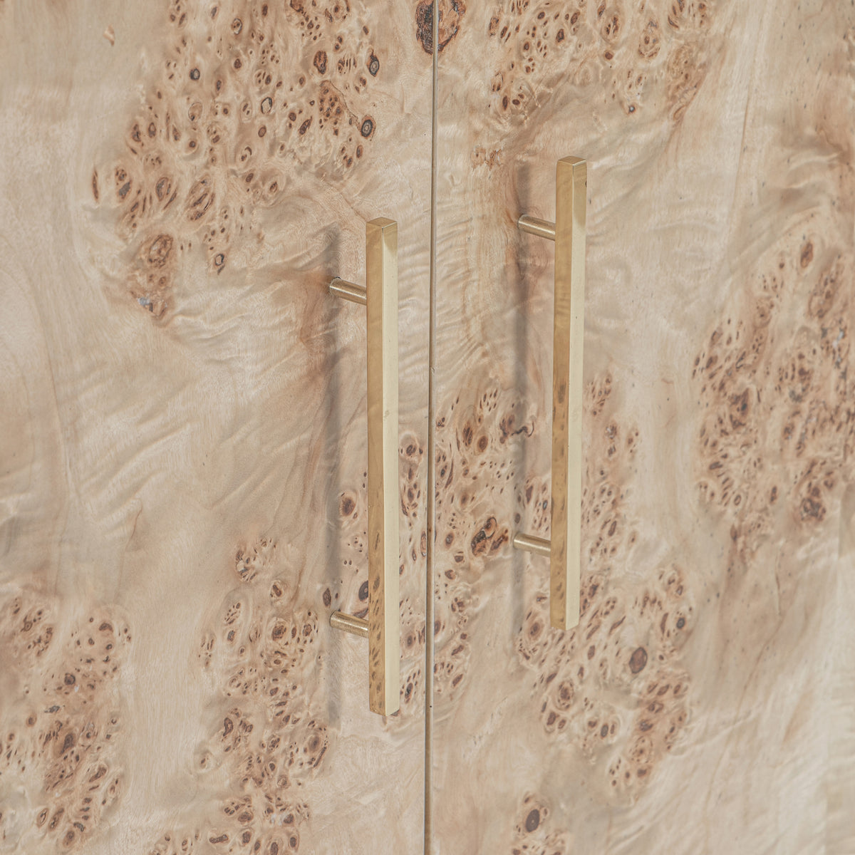 Wren Burl Sideboard-24