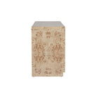Wren Burl Sideboard-25