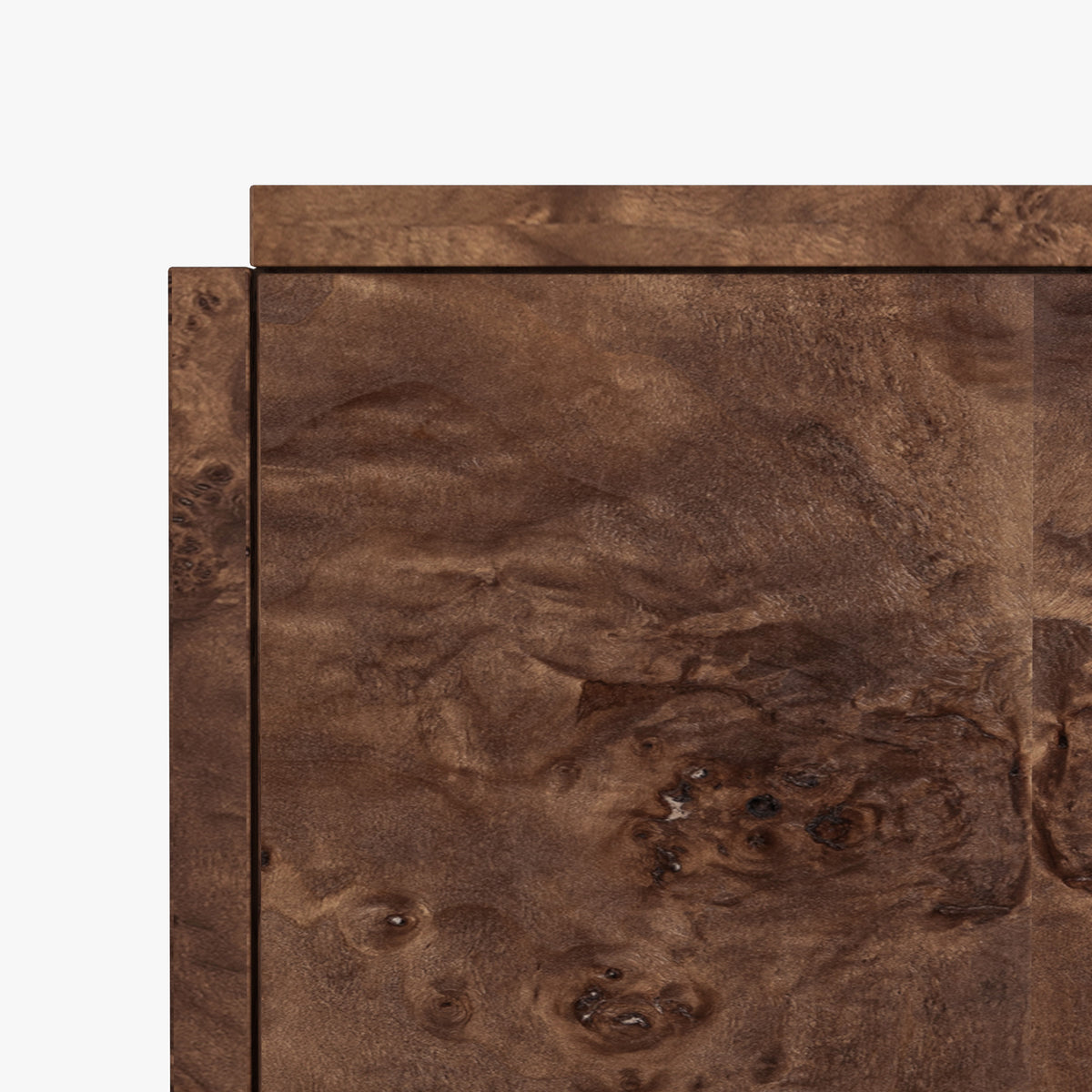 Wren Burl Sideboard-4