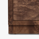 Wren Burl Sideboard-5