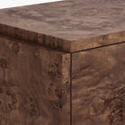 Wren Burl Sideboard-6