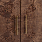 Wren Burl Sideboard-8