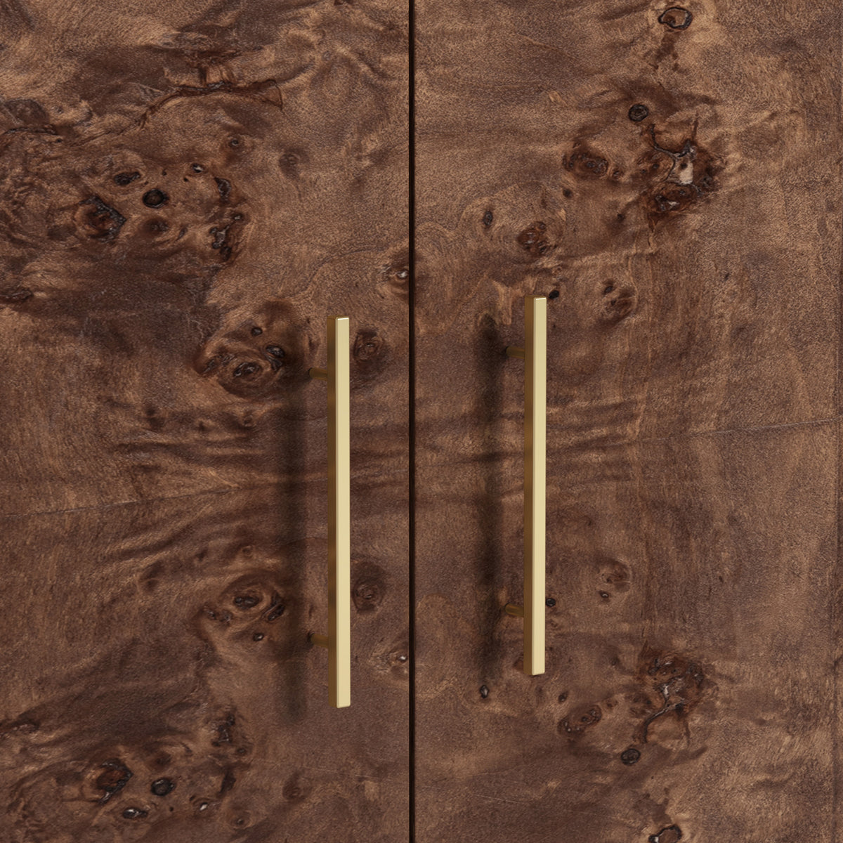 Wren Burl Sideboard-8