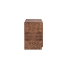 Wren Burl Sideboard-9