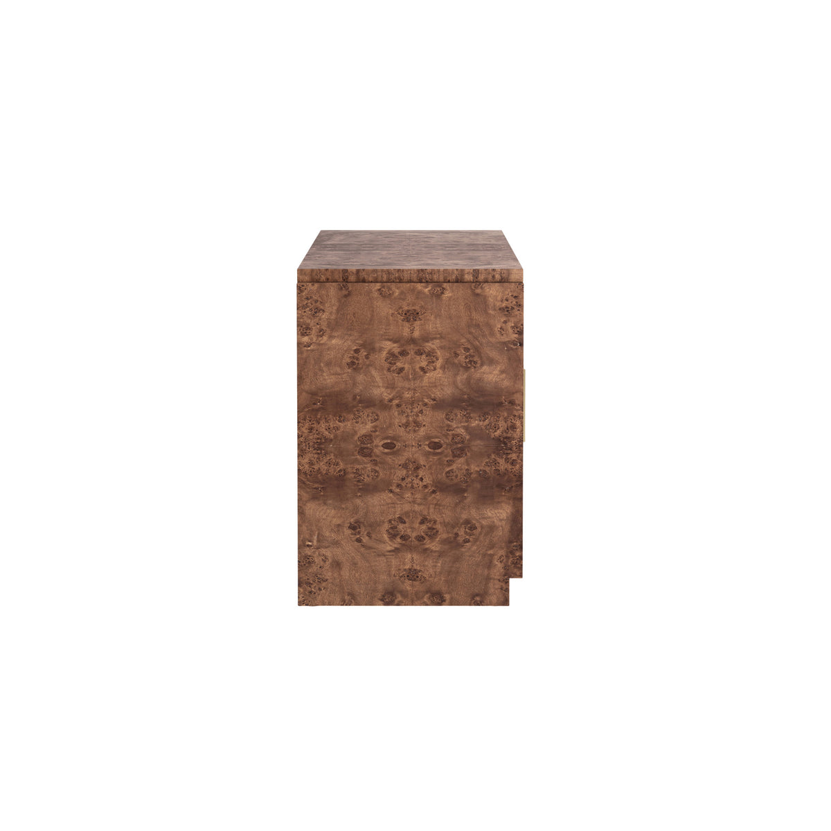Wren Burl Sideboard-9