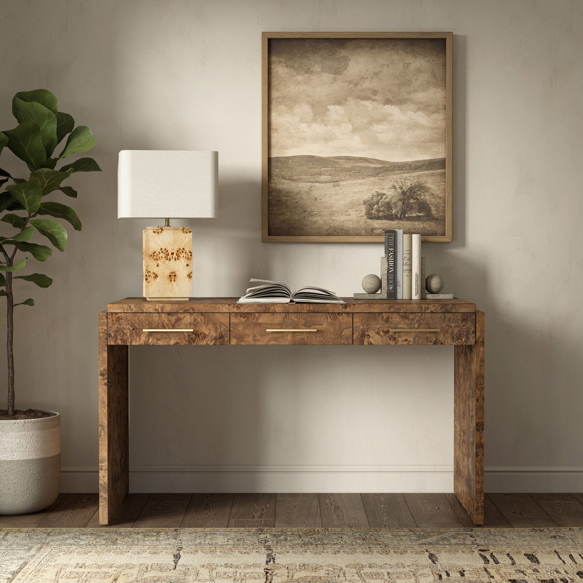 Wren Desk-15