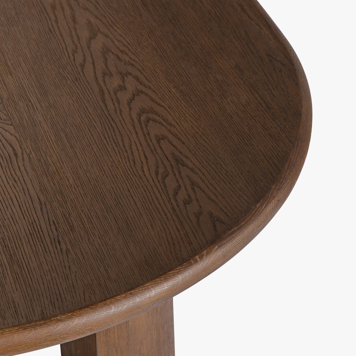 Billy Dining Table in Brown-5