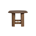 Billy Dining Table in Brown-7