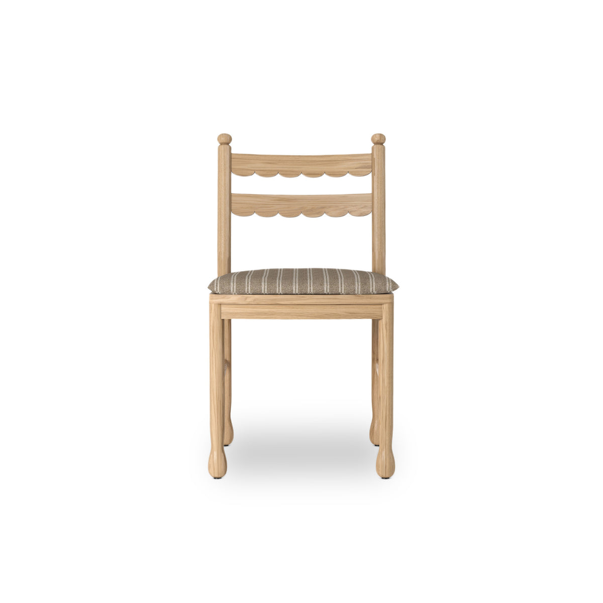 Dana Dining Chair - Set of 2-10