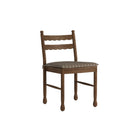 Dana Dining Chair - Set of 2-2