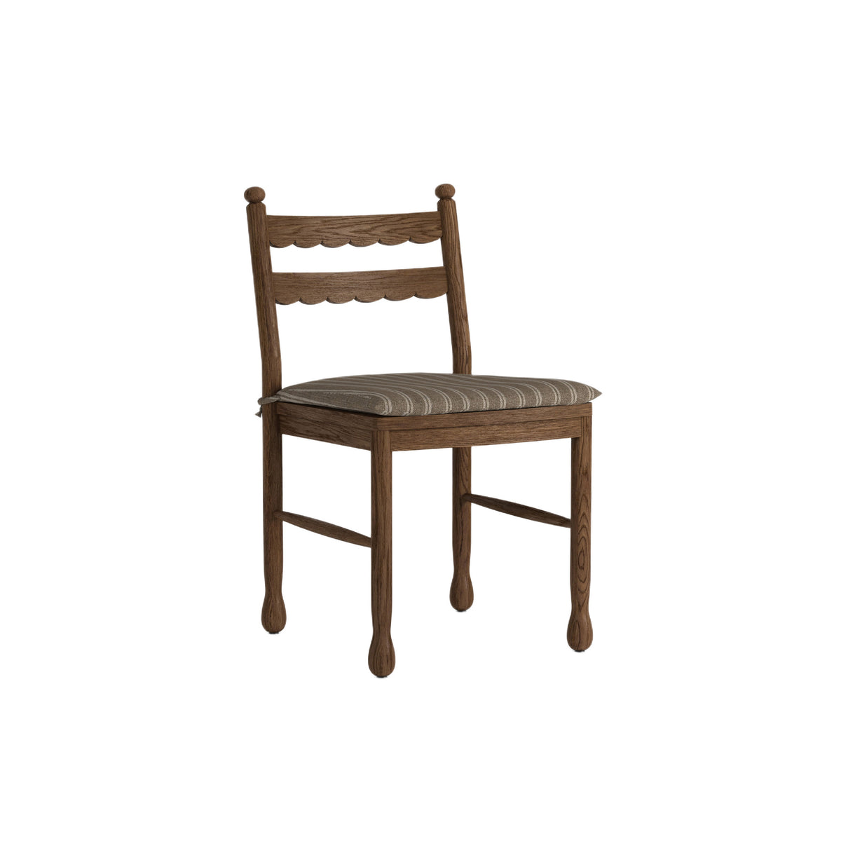 Dana Dining Chair - Set of 2-2