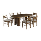 Dana Dining Chair - Set of 2-7