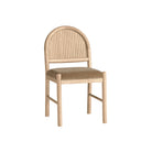 Bernice Dining Chair - Set of 2-10