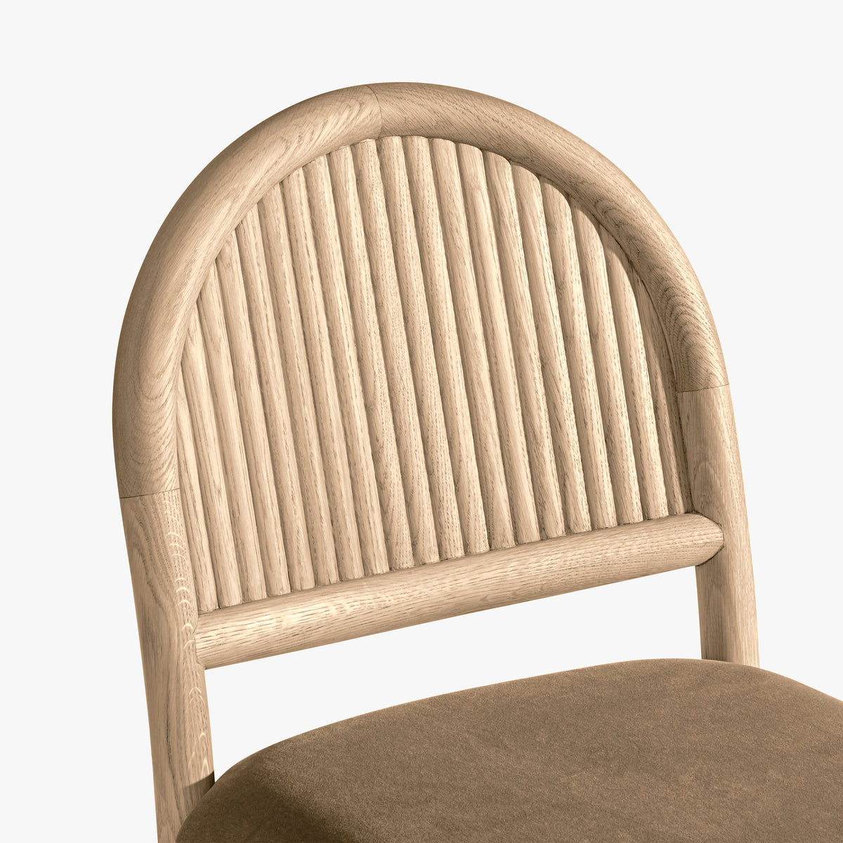 Bernice Dining Chair - Set of 2-12