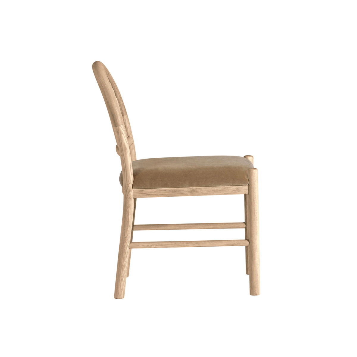 Bernice Dining Chair - Set of 2-14