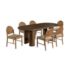 Bernice Dining Chair - Set of 2-7