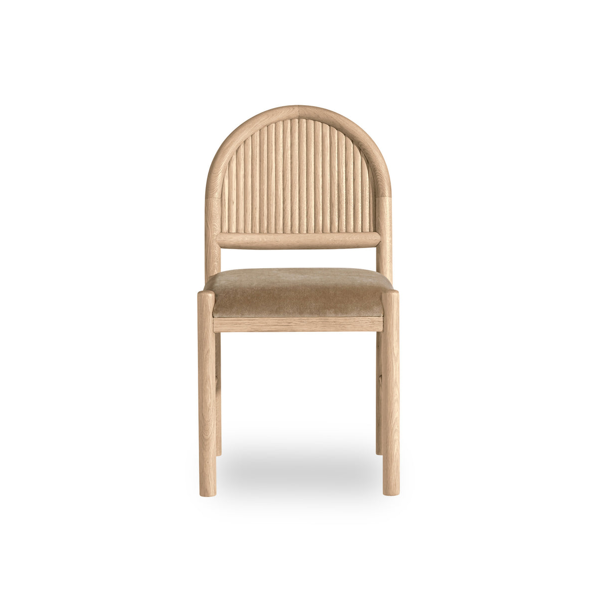 Bernice Dining Chair - Set of 2-9
