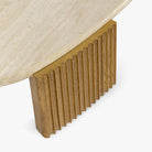 Blair Coffee Table in Natural-4