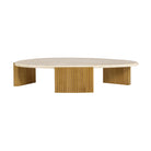 Blair Coffee Table in Natural-6