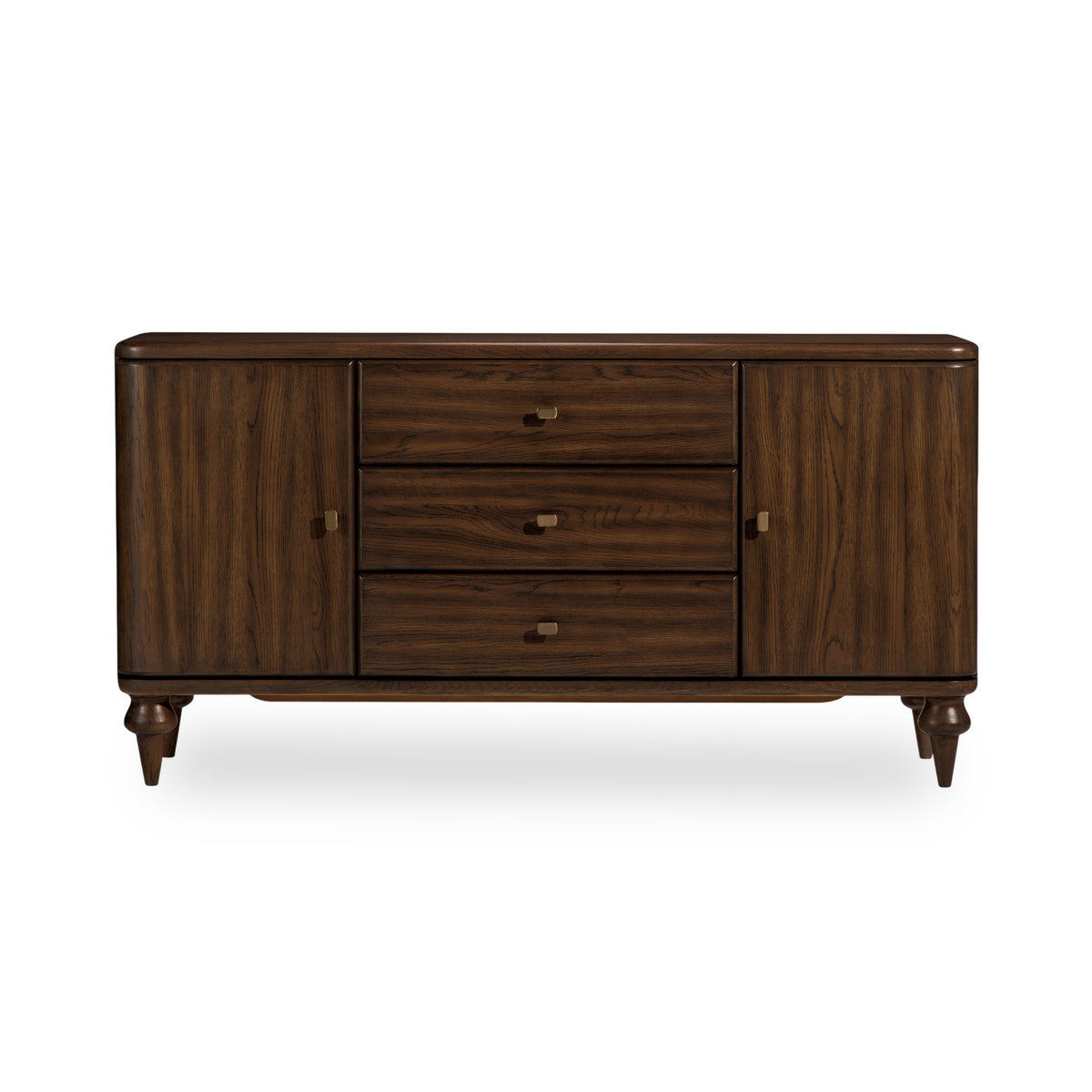Laney Sideboard in Walnut-1