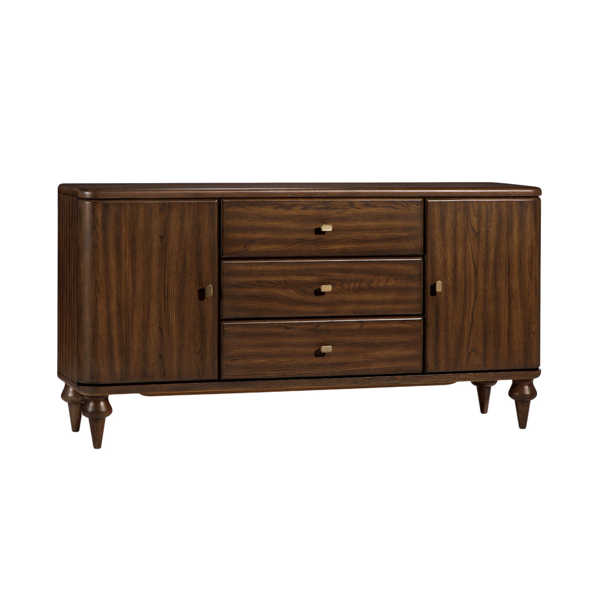 Laney Sideboard in Walnut-6