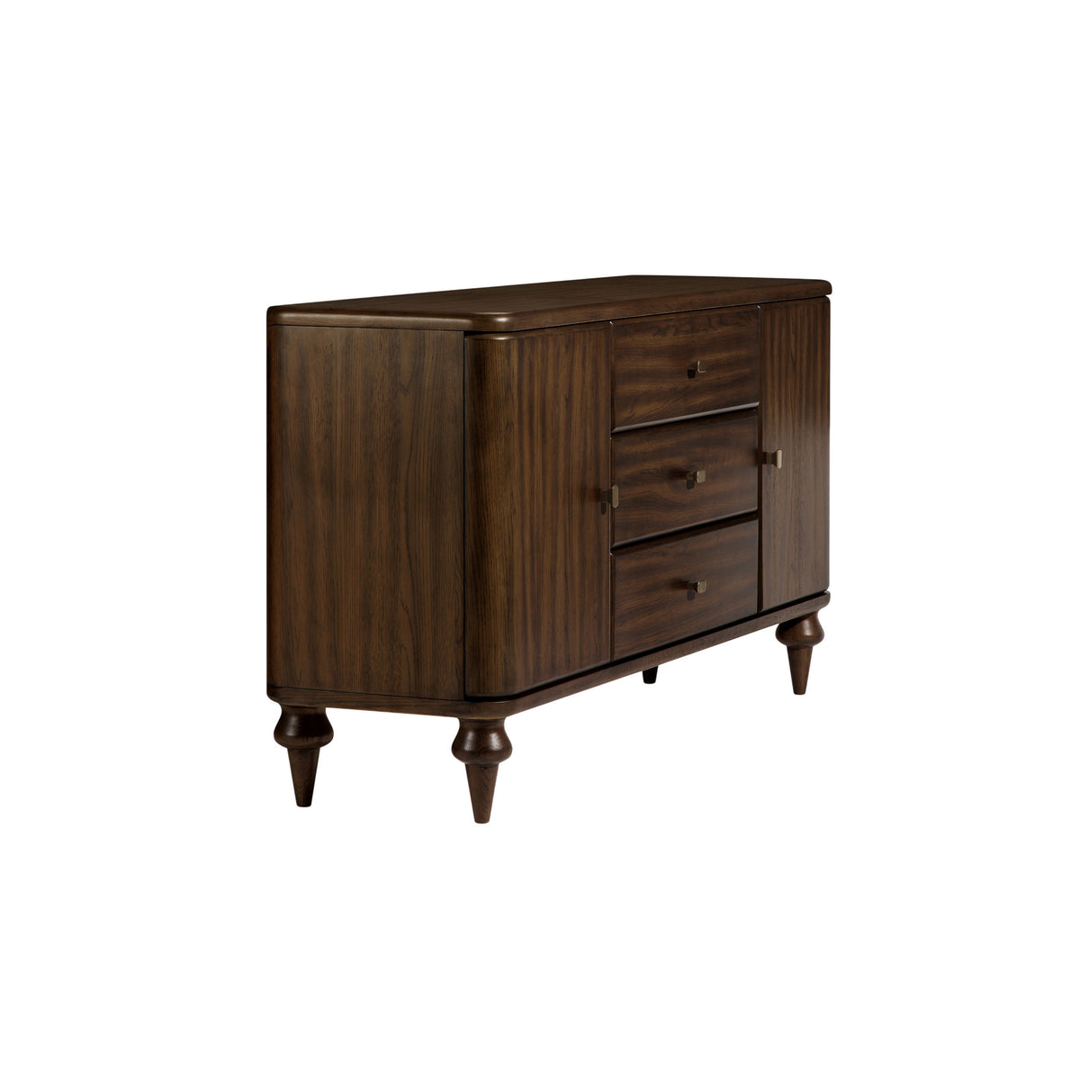 Laney Sideboard in Walnut-9