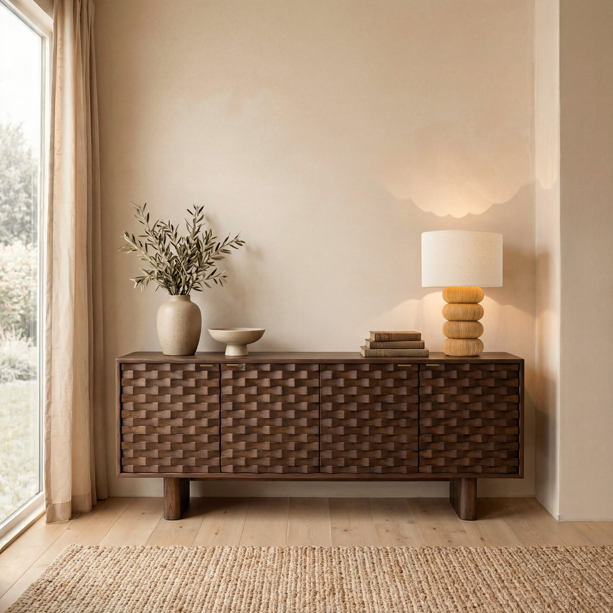 Lara Sideboard-2