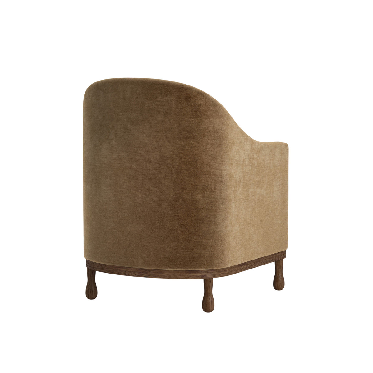 Gavin Chair by Black Birch Homes x Co.House Designs-14