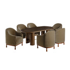Gavin Chair by Black Birch Homes x Co.House Designs-19