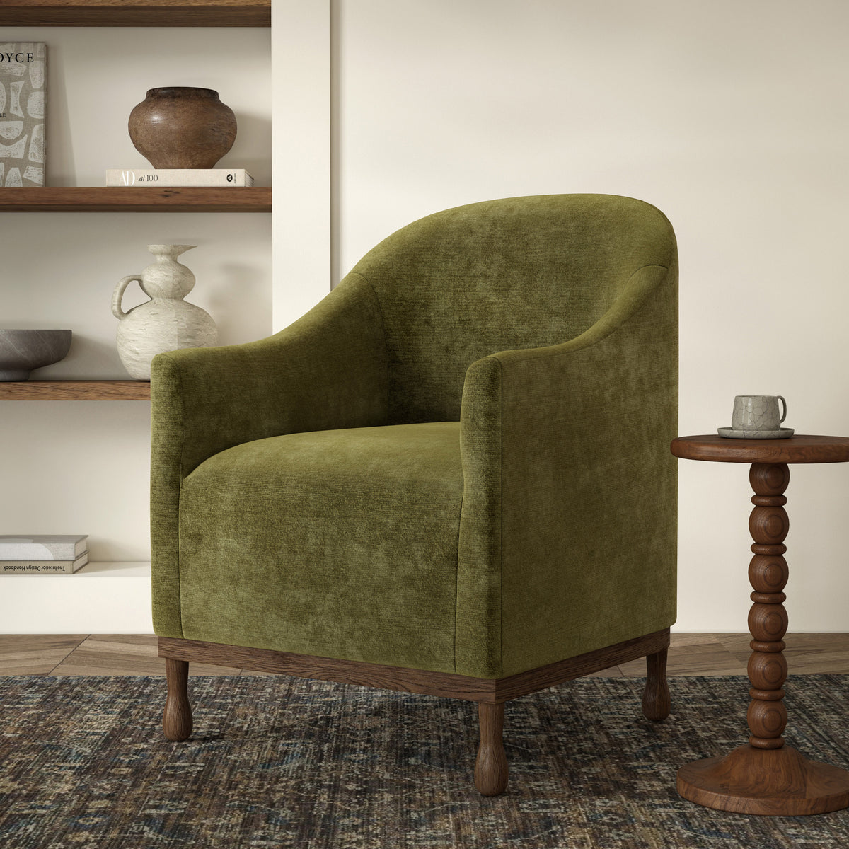 Gavin Chair by Black Birch Homes x Co.House Designs-2